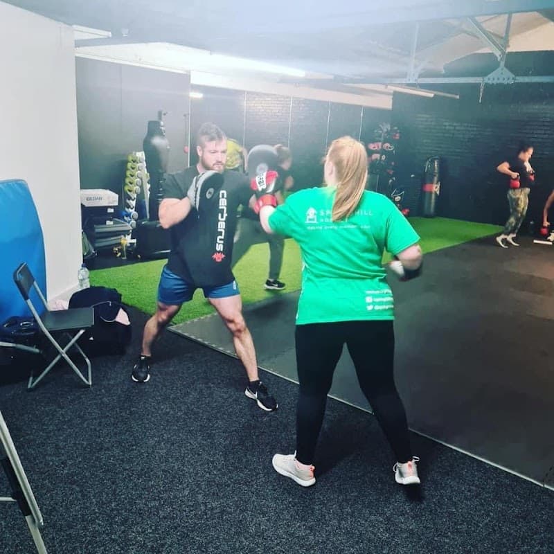 Ironside Fitness - Gyms in brighouse