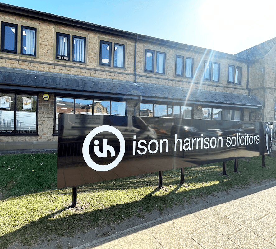 Ison Harrison Solicitors Brighouse - Solicitors in brighouse