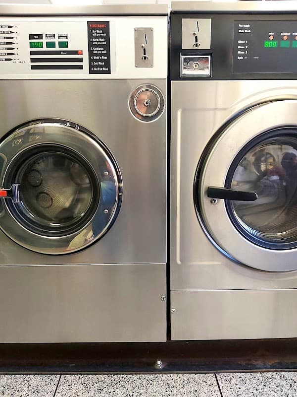 Jifficlean - Launderettes in brighouse