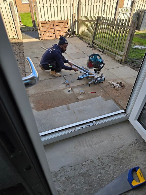 Kilbourne Joinery Services - Builders in brighouse