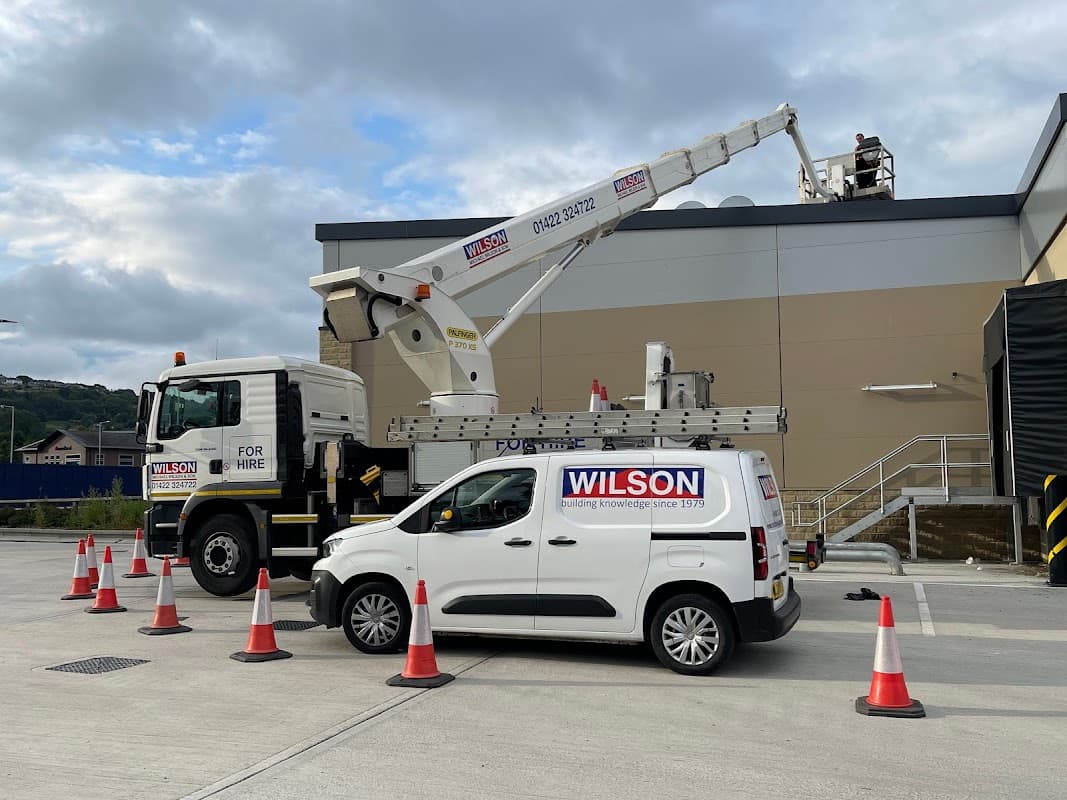 Michael Wilson and Son Ltd - Roofers in brighouse