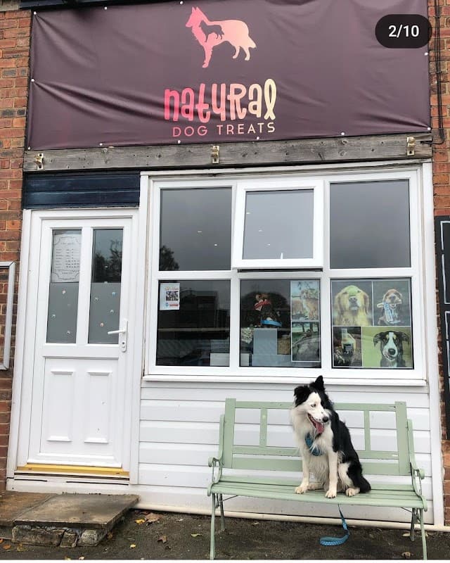 Natural Dog Treats - Pet Shops in brighouse