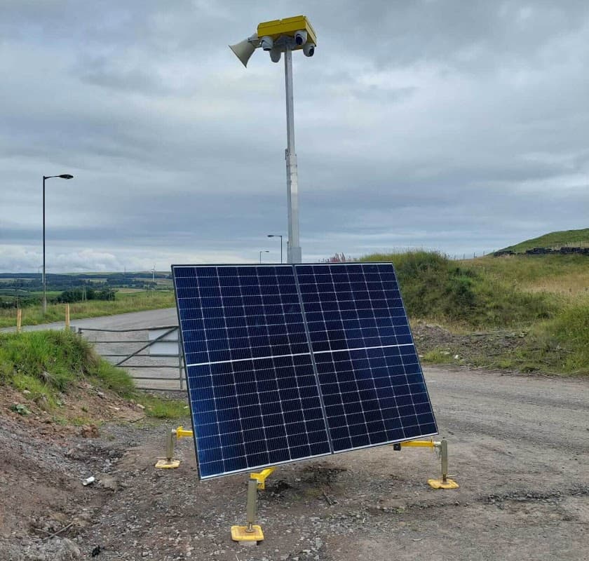 No Entry Fire and Security Limited - Tech & Electronics in brighouse