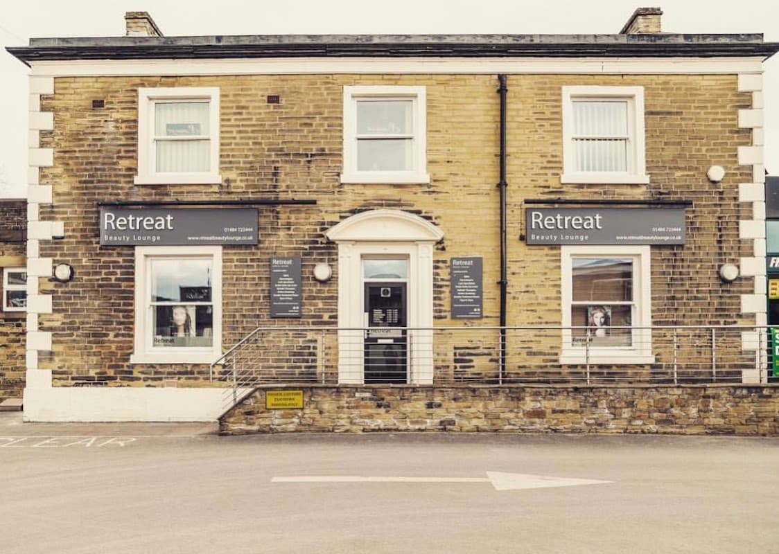 Retreat Beauty Lounge - Beauty Salons in brighouse