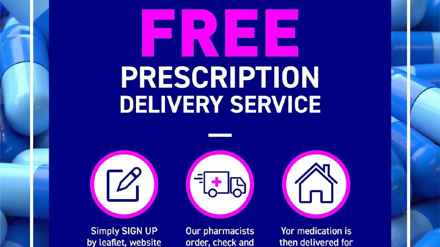 Ryans Pharmacy - Pharmacies in brighouse