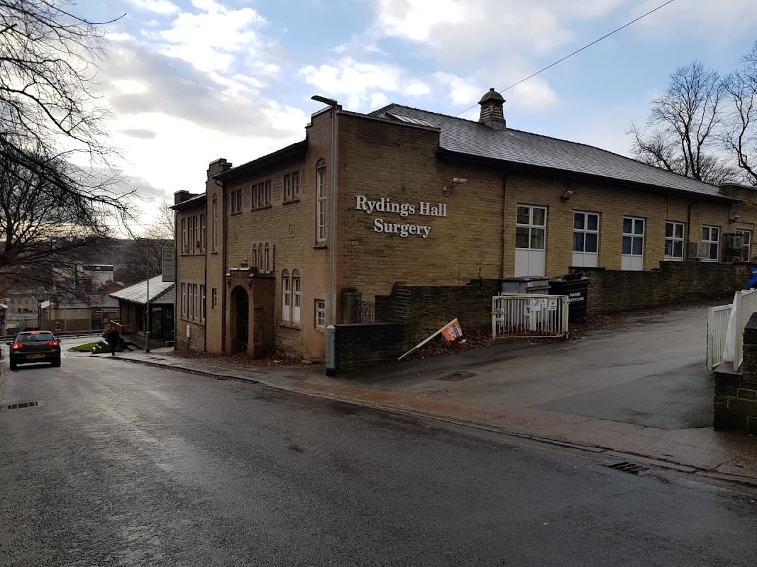 Rydings Hall Surgery - Doctors in brighouse