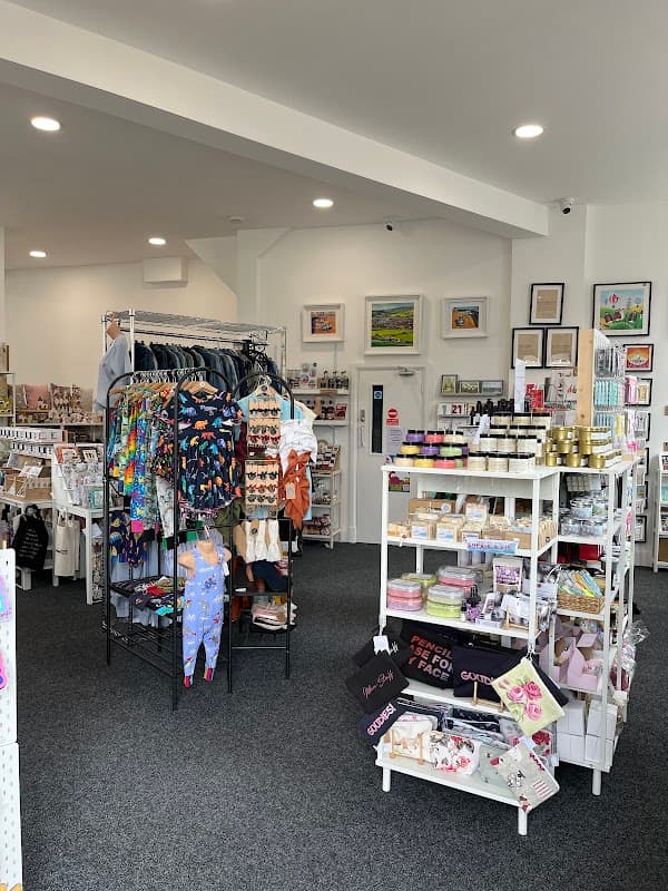 Simply Divine Things - Gift Shops in brighouse