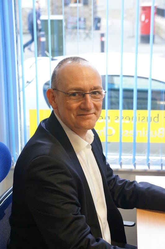 TaxAssist Accountants - Accountants in brighouse