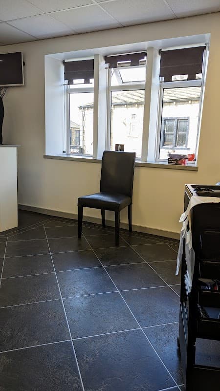 Taylors & Co - Hair Salons in brighouse