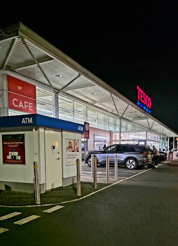 Tesco Brighouse - Supermarkets in brighouse