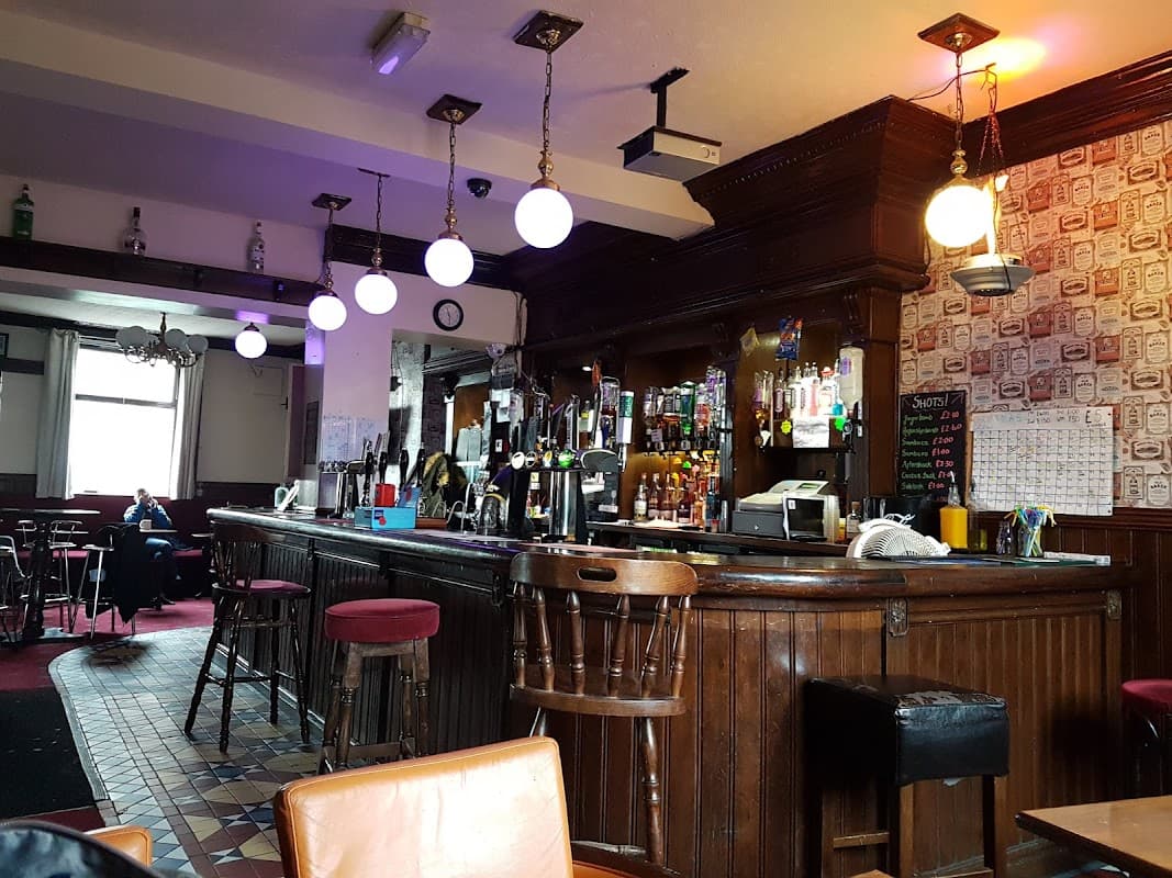 Food & drink at The Bridge in brighouse