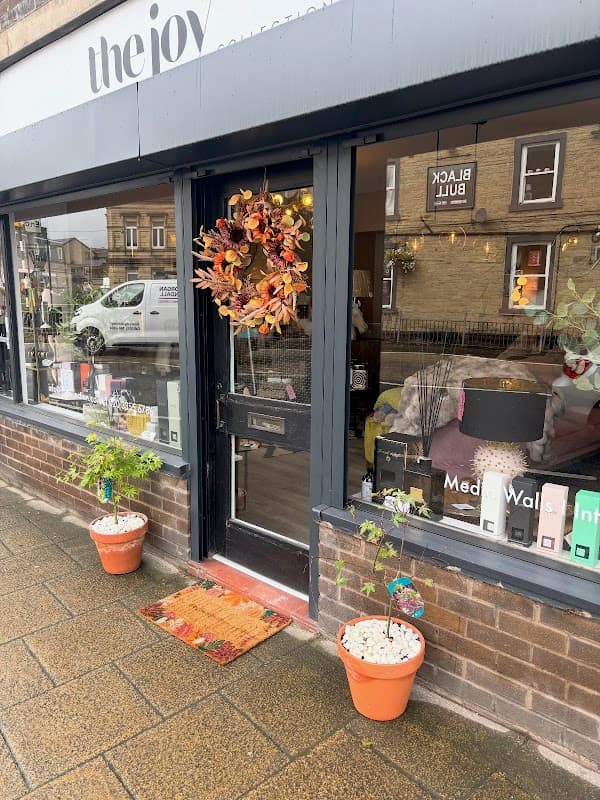 The Joy Collection - Homeware in brighouse