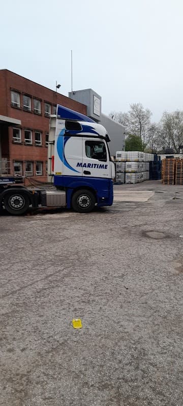 The Morton Group - Self Storage in brighouse