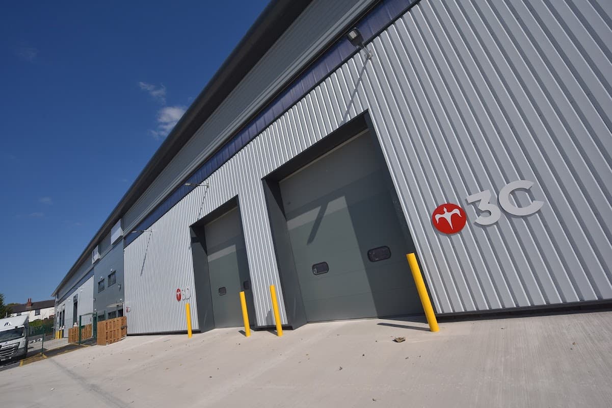 Towngate PLC - Estate Agents in brighouse