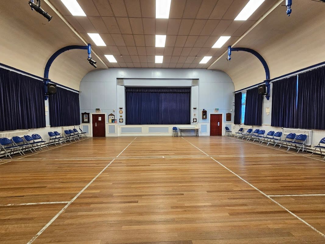 Waring Green Community Centre - Community Centres in brighouse