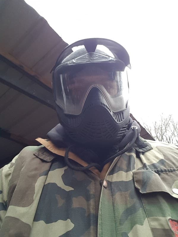 Yorkshire Tactical Activities Brighouse - Paintball in brighouse