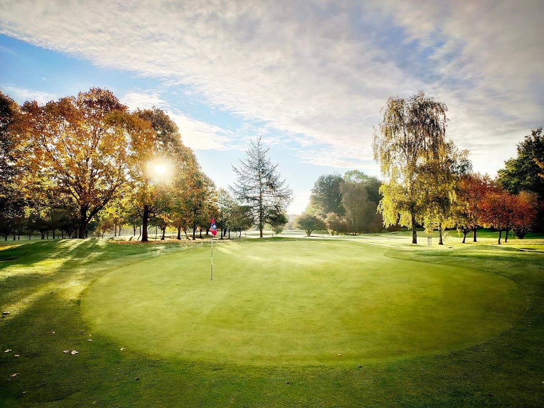 Brough Golf Club - Golf Course in brough