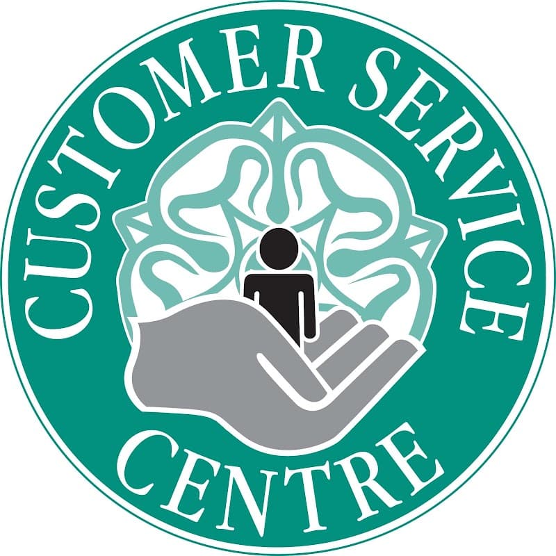 Brough Library and Customer Service Centre - Libraries in brough