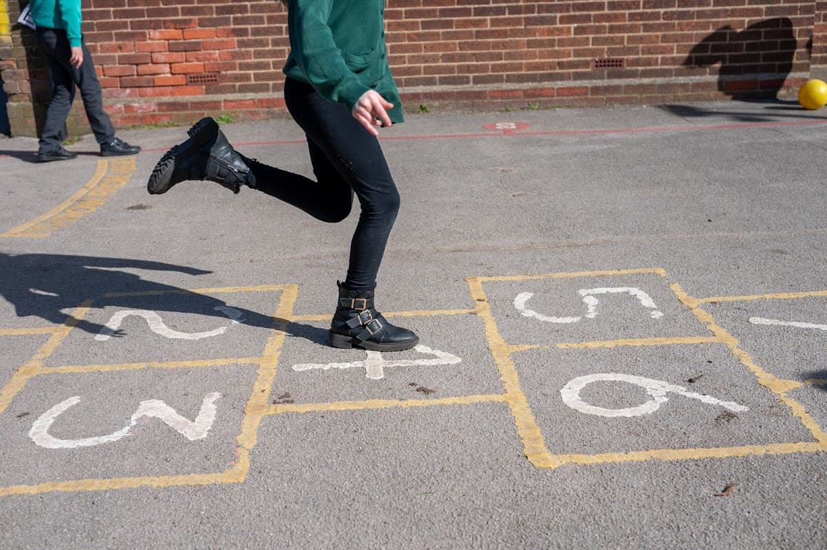 Brough Primary School - Primary Schools in brough