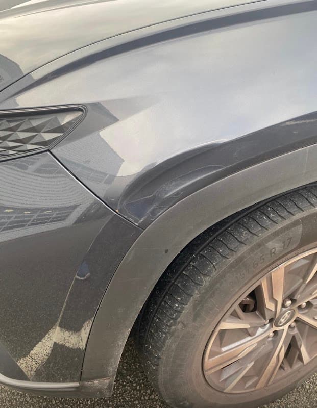 Brough smart repair center - Garages in brough