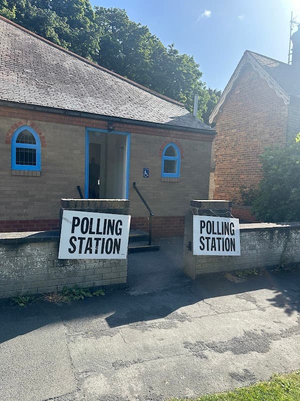 Elloughton URC Church - Churches in brough