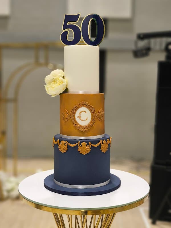 JeezeeBakes - Bakers in brough