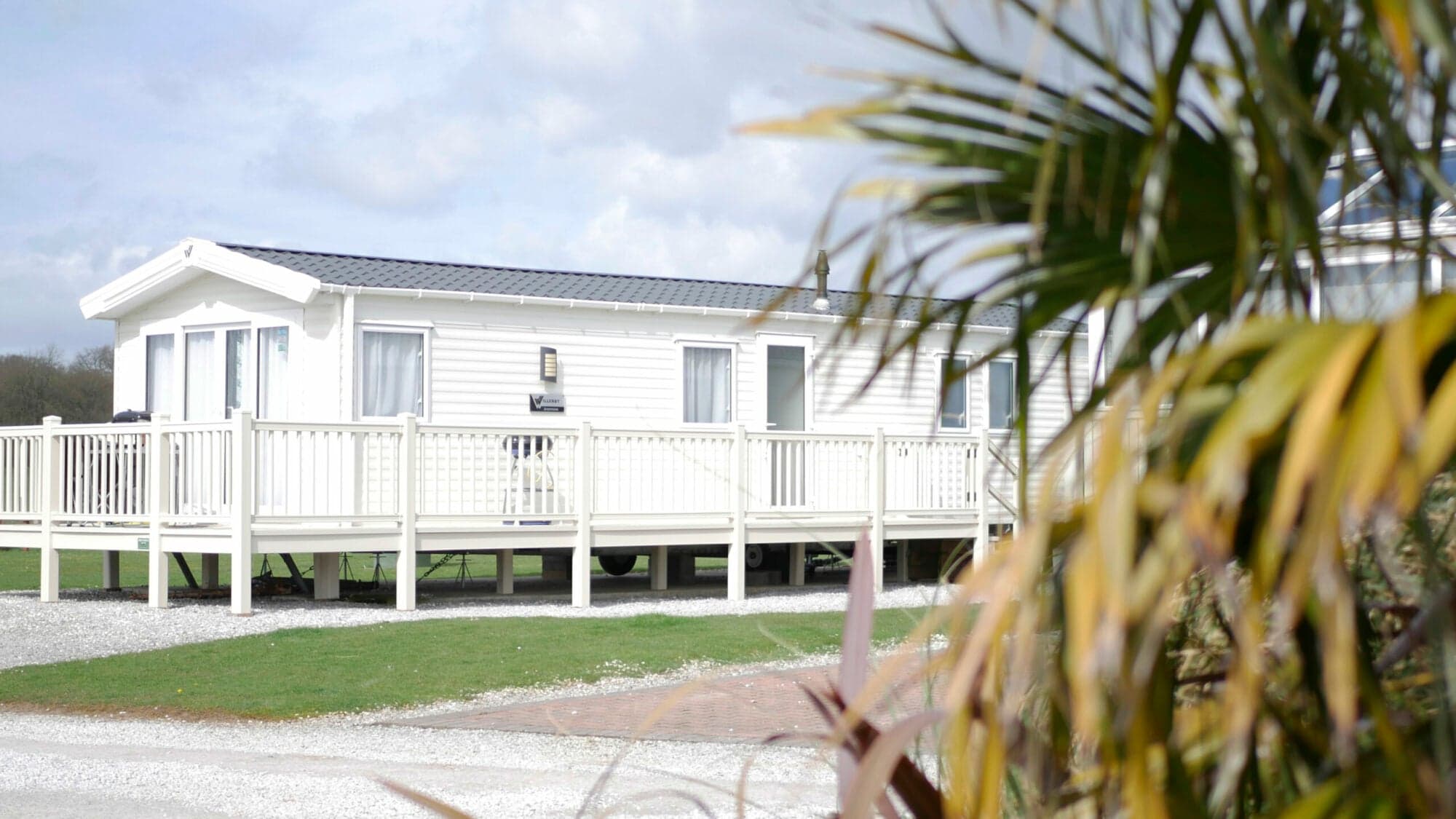 Burton Constable Arboretum, Lakes & Gardens - Garden in sproatley