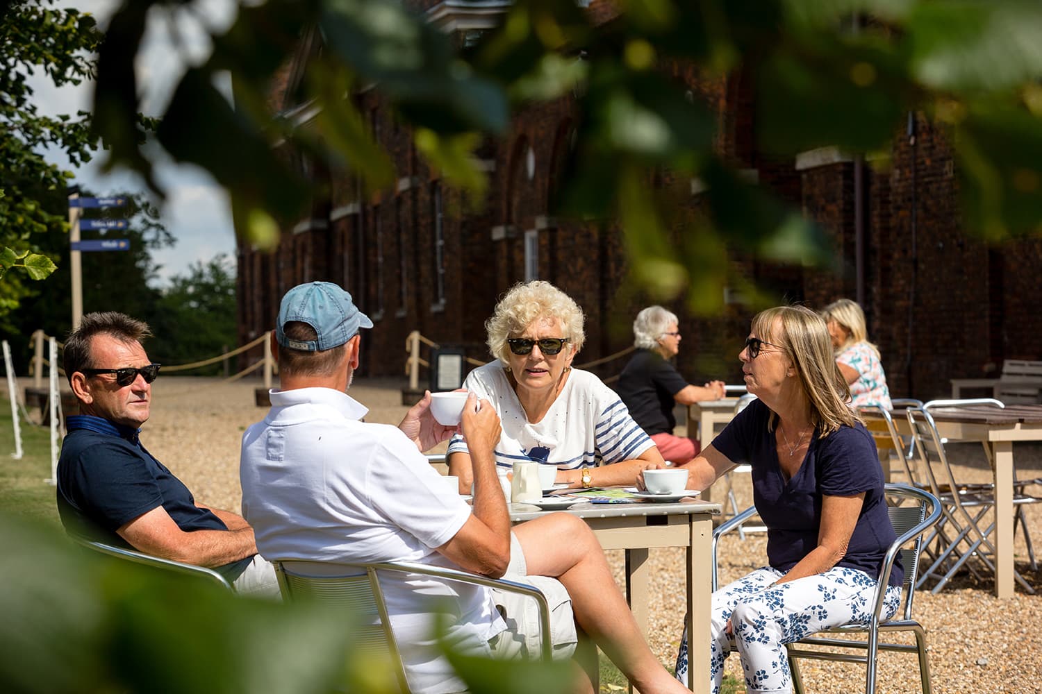 Burton Constable Hall - Historic Site in sproatley