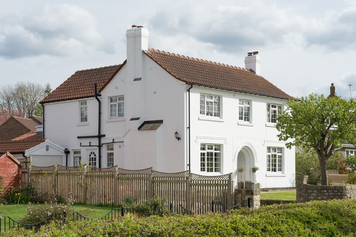 Accommodation at Callender House Bed and Breakfast in burton leonard