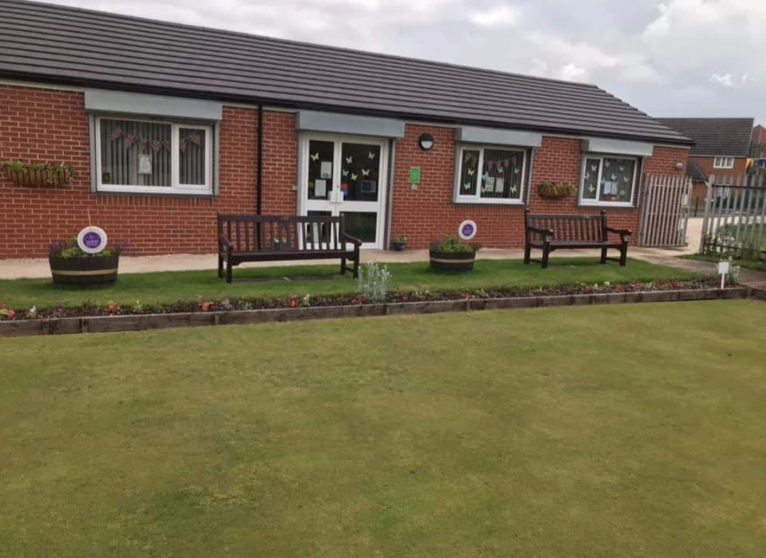 Brinsworth Community Library - Libraries in canklow