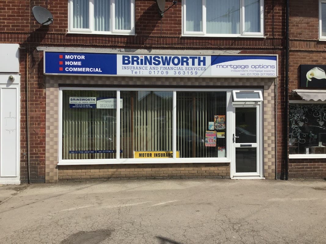 Brinsworth Insurance - Insurance in canklow