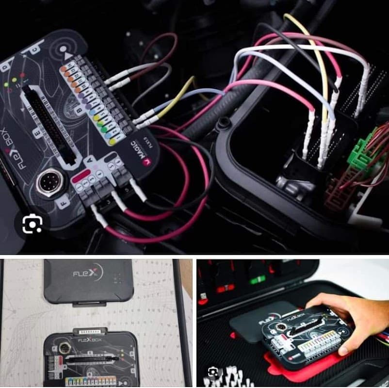 Canklow remap - Garages in canklow