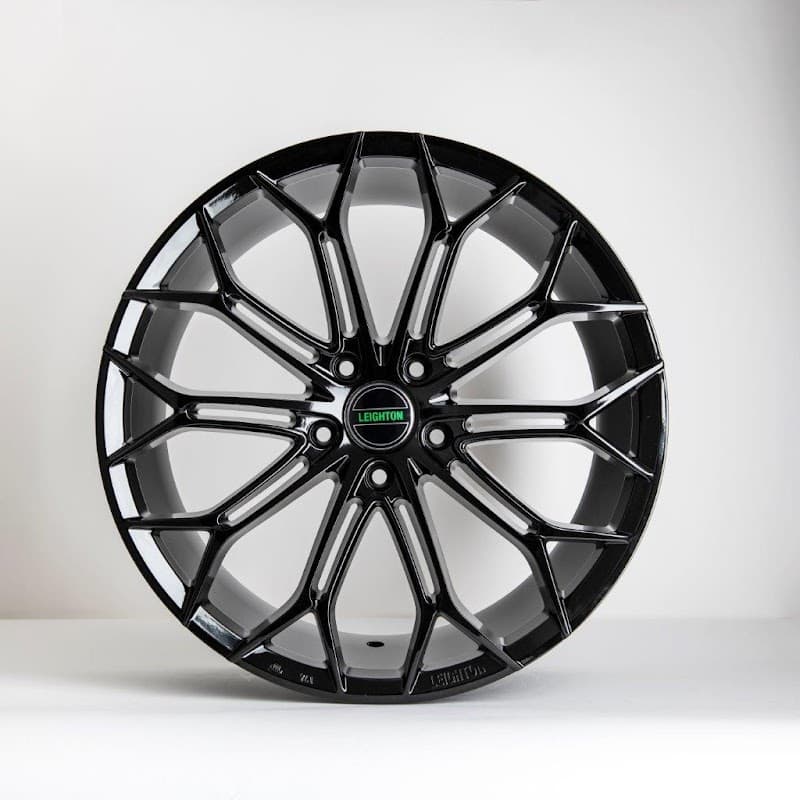 Leighton Parts - Premium Upgrades for VW Transporter, Amarok and Ford Ranger - Car Parts in canklow