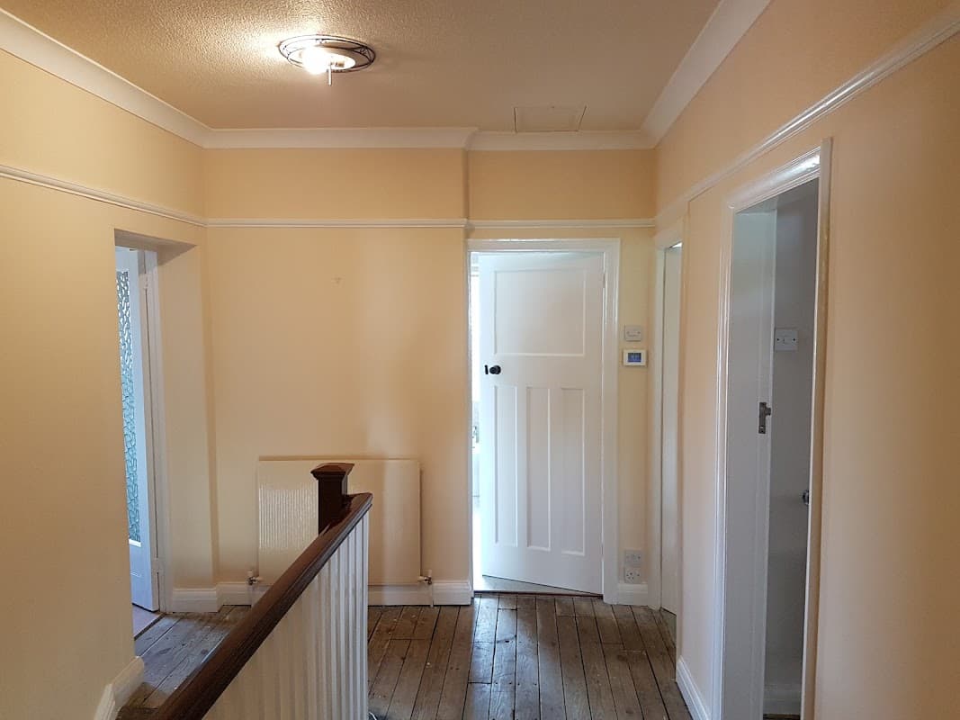 Lennighan P A - Painters & Decorators in canklow