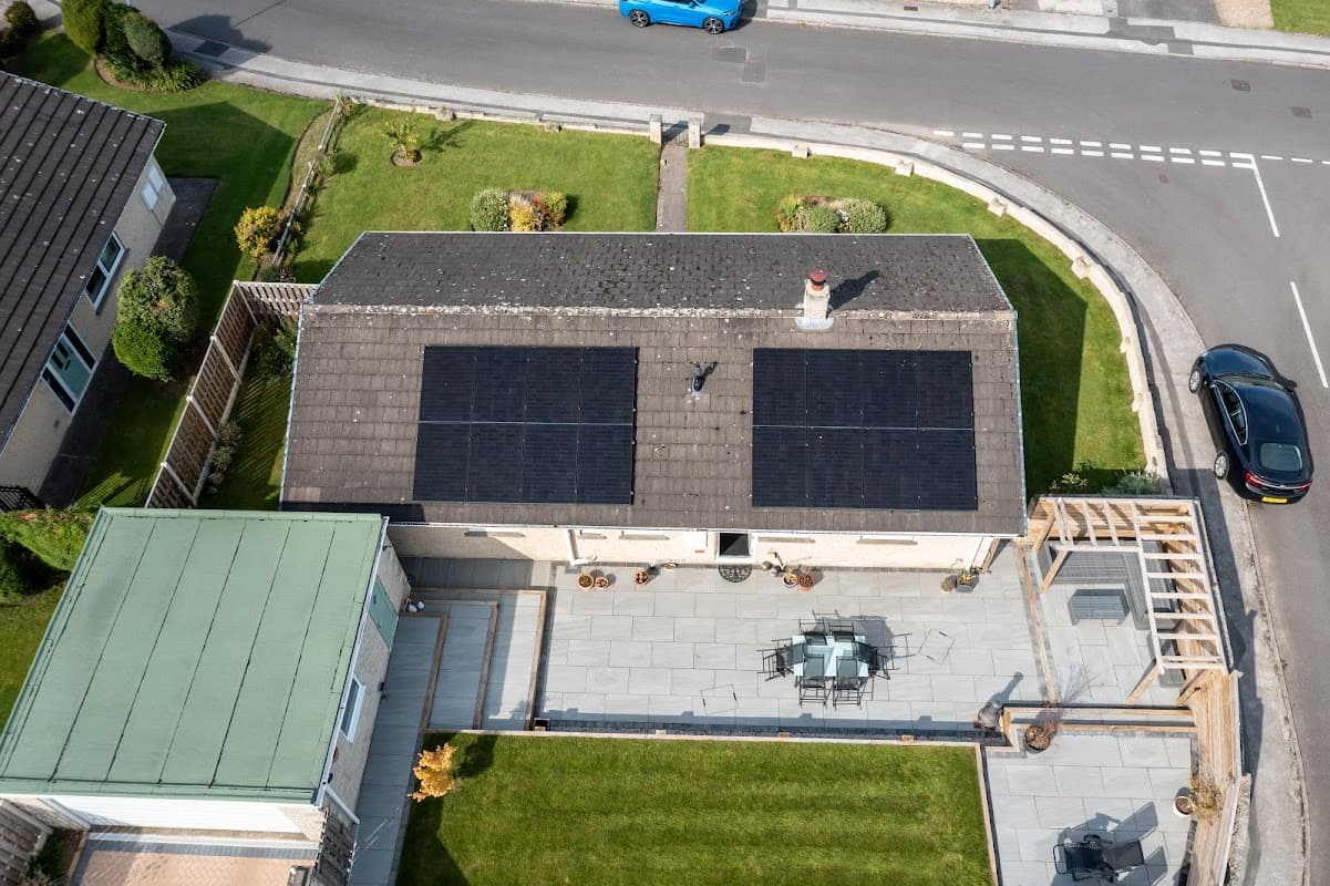 PMD Electrical Contractors Ltd - Electricians in canklow