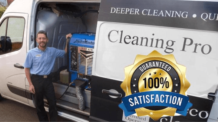 Rotherham Carpet Cleaners - Carpet Cleaners in canklow
