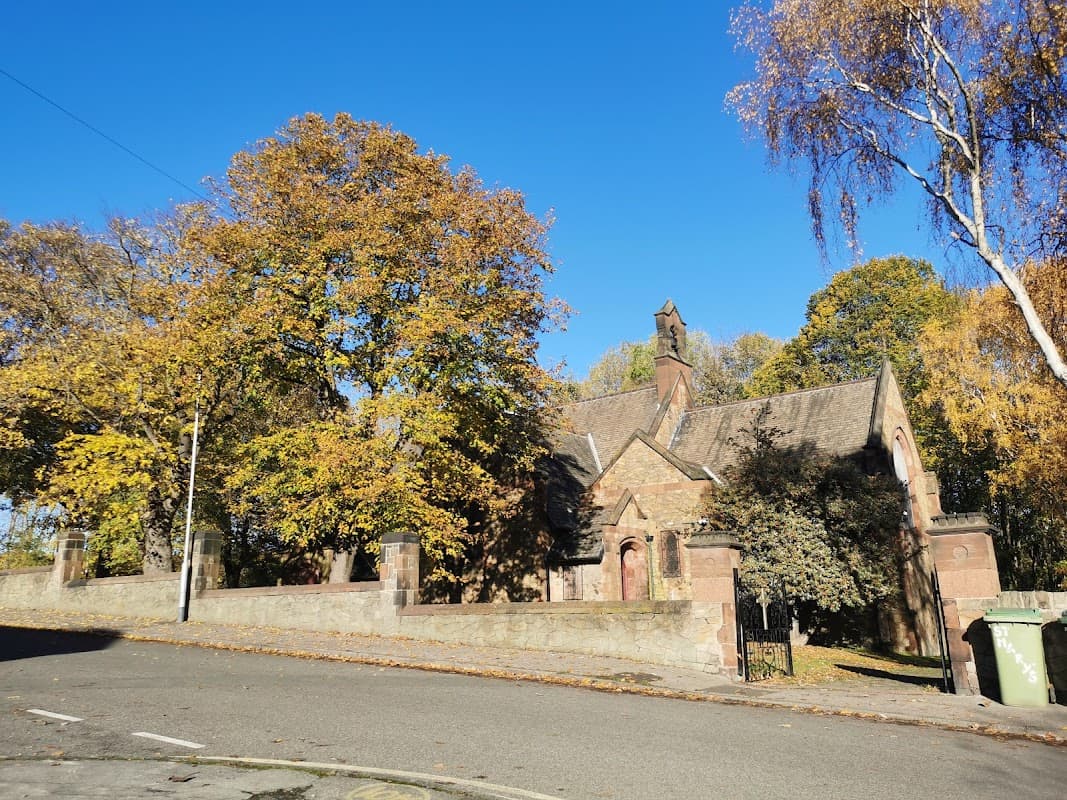 St Mary's Church, Catcliffe - Churches in canklow