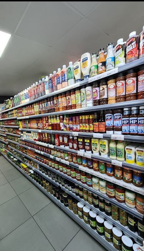 AL-BATATI SUPERMARKET - Supermarkets in carbrook