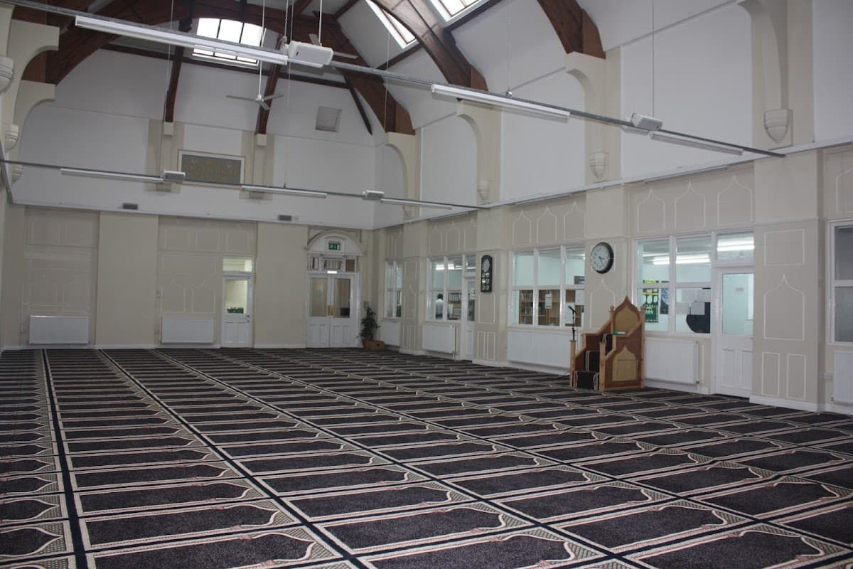 Al-Huda Academy - Mosques in carbrook