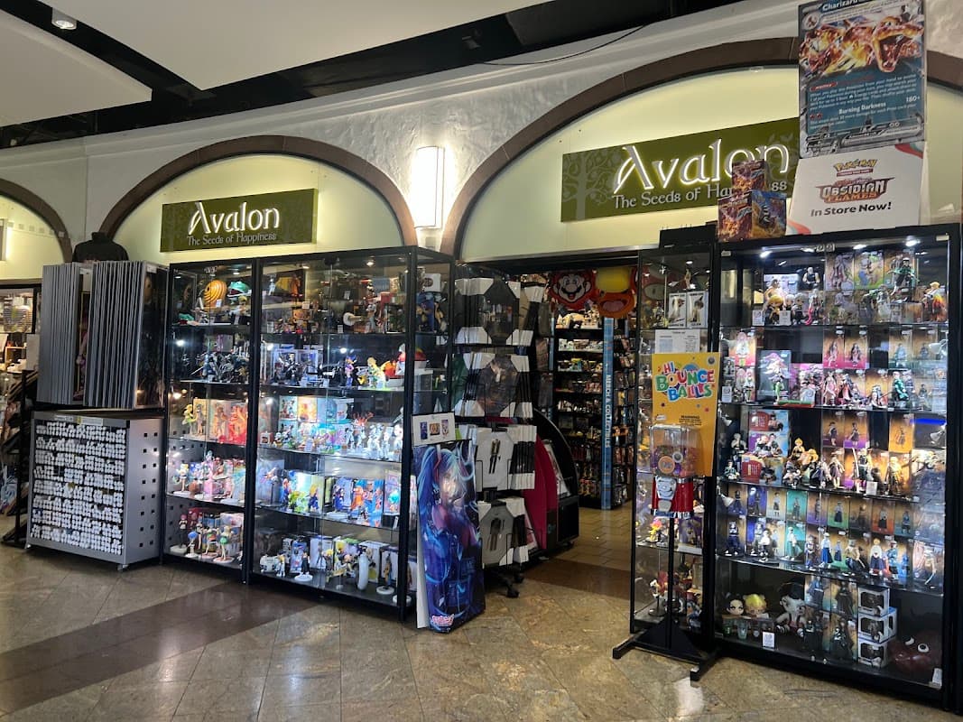 Avalon - Gift Shops in carbrook