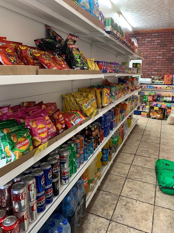 Awan's Food Store - Supermarkets in carbrook
