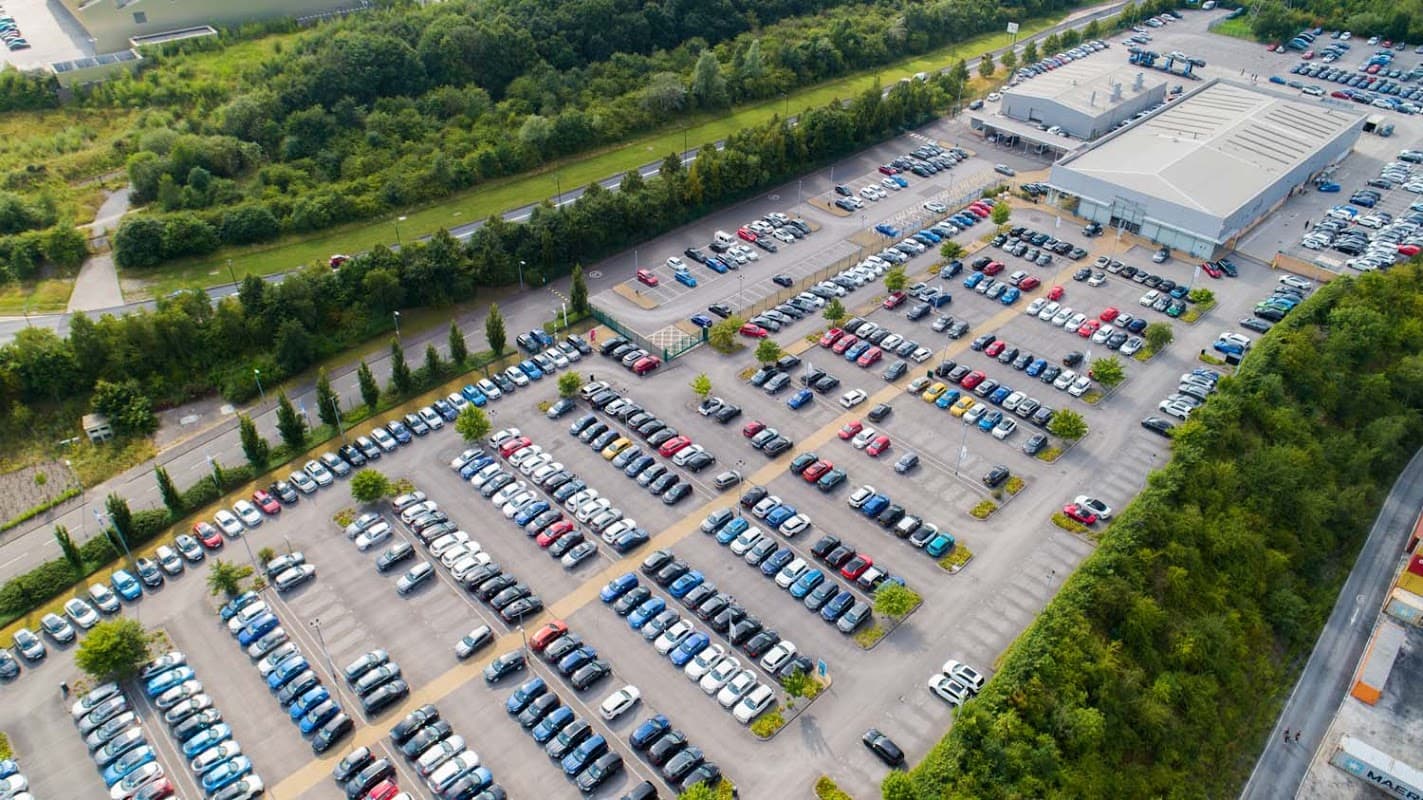 Big Motoring World - Sheffield - Car Dealers in carbrook