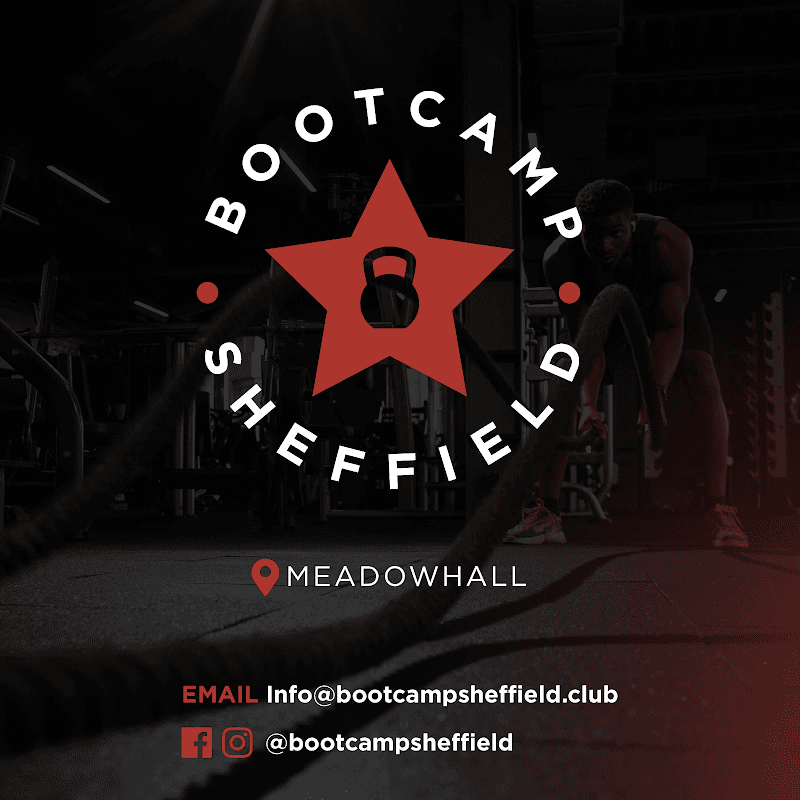 Bootcamp Sheffield - Gyms in carbrook