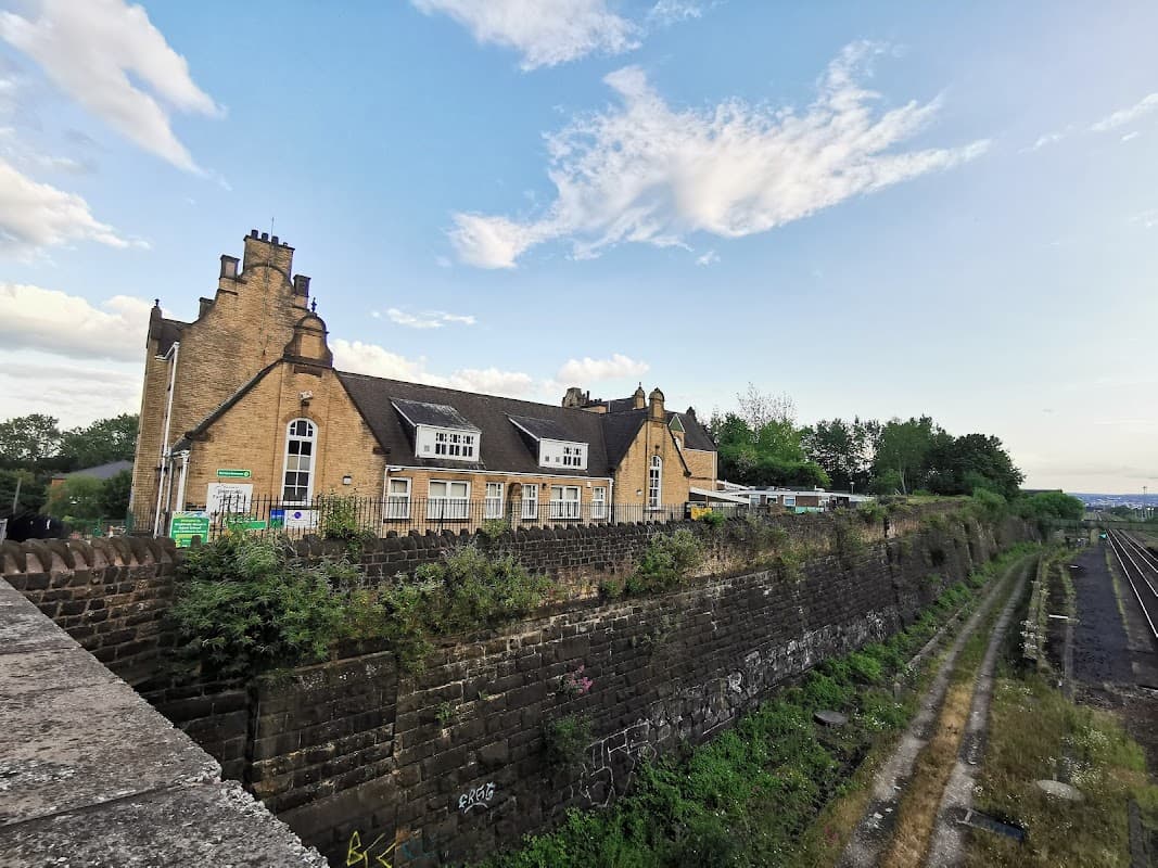 Brightside Nursery Infant School - Primary Schools in carbrook