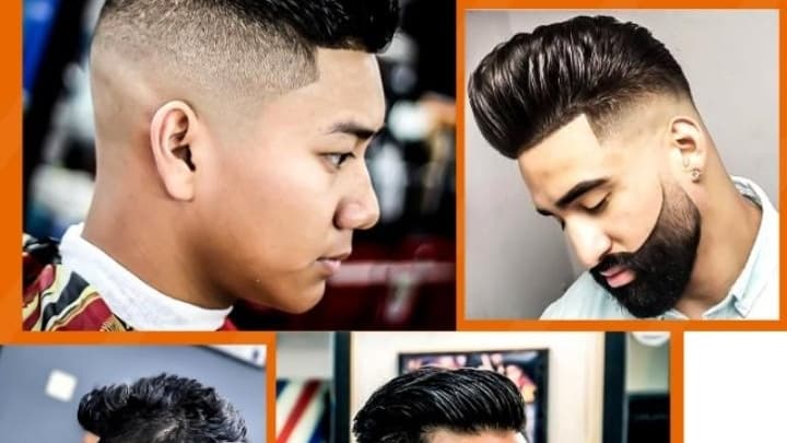 Brotherhood Barbers Attercliffe - Barbers in carbrook