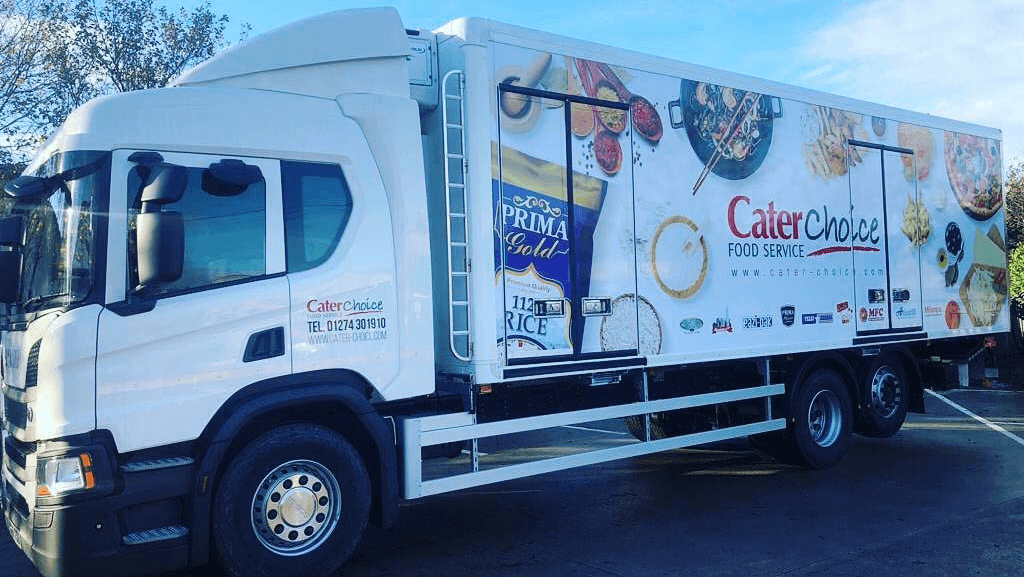 CaterChoice Cash & Carry - Supermarkets in carbrook