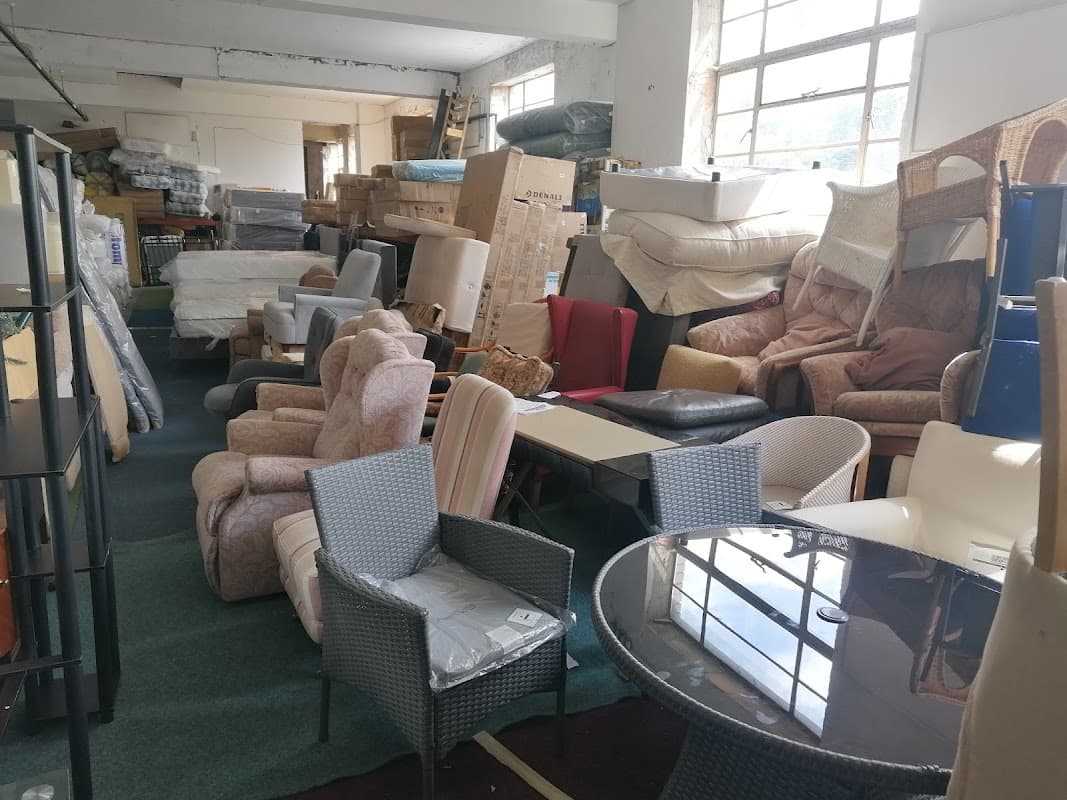 Eco Furniture - Furniture Shops in carbrook