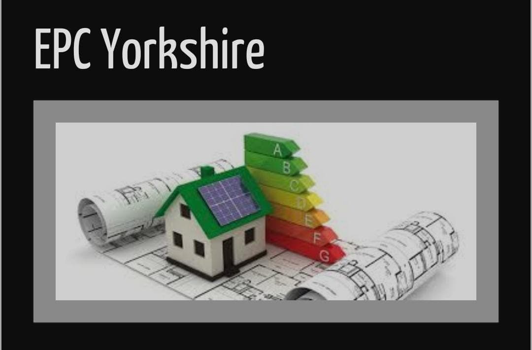 EPC Yorkshire - Estate Agents in carbrook