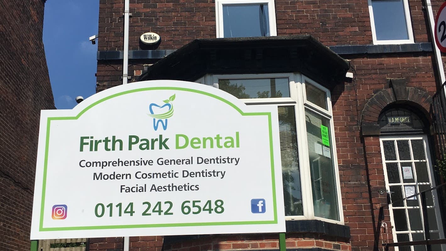 Firth Park Dental - Dentists in carbrook