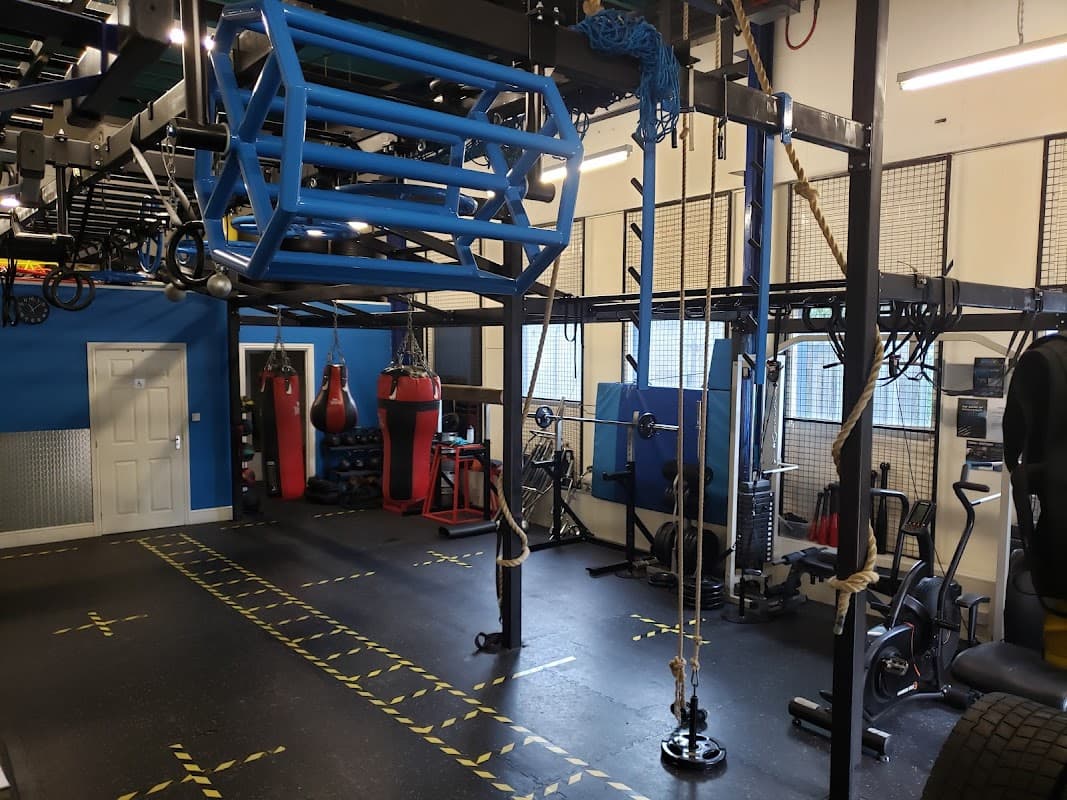 Fitness Zoo Gym - Gyms in carbrook